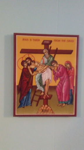 Risen Savior Anglican Church - Thumbnail