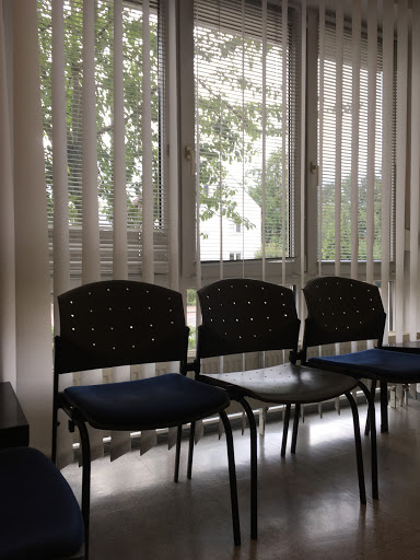 Dr. med. Univ. Alexander Pfau