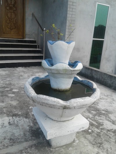 Photos of Fair Field hostel