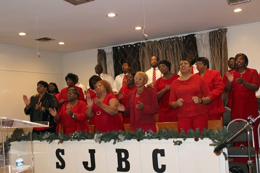 Dothan Community Church - Thumbnail
