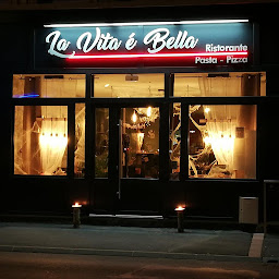 Photo n°48 de La Vita é Bella à Saint-Amand-les-Eaux (Pizzeria)