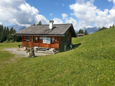Historisches Bergwerk Bartholomäberg Knappagruaba 3, 6781 Bartholomäberg, Österreich