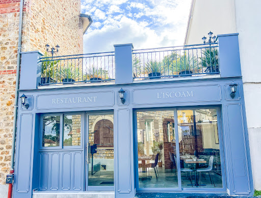 Restaurant L'Iscoam