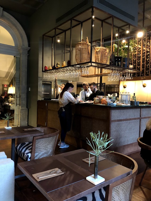 Bartolomeu Bistro & Wine
