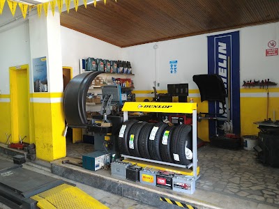 Photos of DUNLOP EFE OTOMOTİV