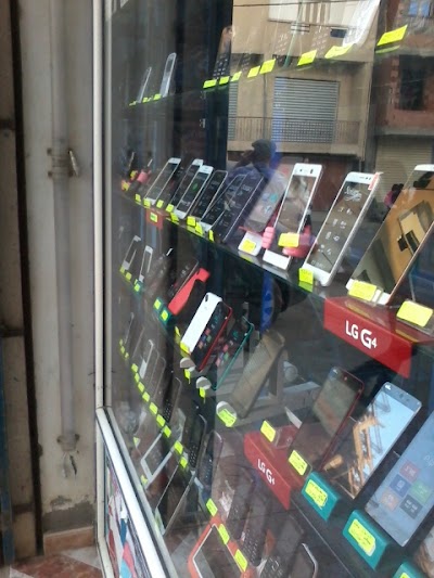 Photos of GHEZZAZ TELECOM 3G