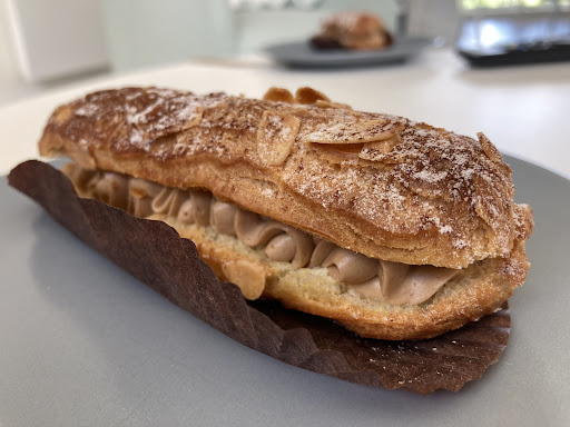 Boulangerie Pâtisserie Stephanie Torrent - Thumbnail