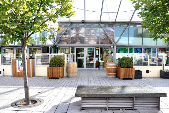 ELY BAR & GRILL by null