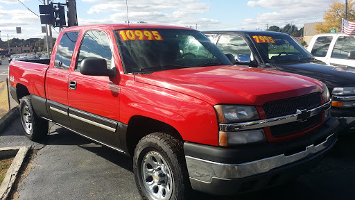 Lansing Auto Connection - Thumbnail