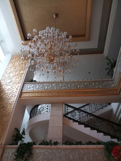 Photos of Changxin International Hotel - Lanzhou