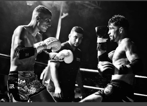 VIVENZIO GYM MUAY THAI BOXING - Thumbnail