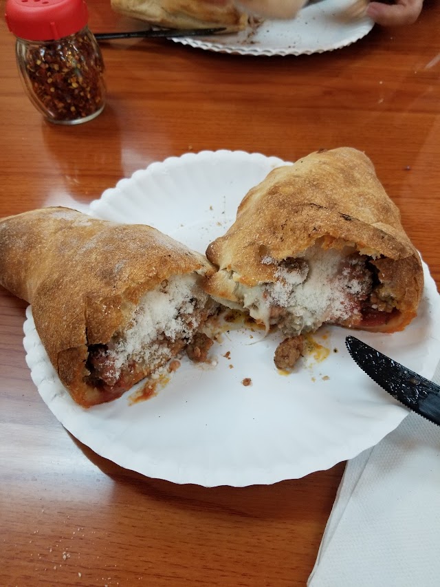 One Guys Pizza