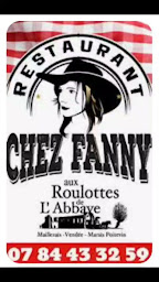 Photo n°26 de Chez Fanny à Maillezais (Restaurant)