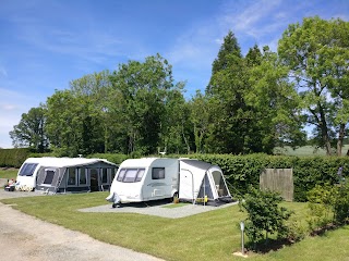 Barncroft Caravan Site