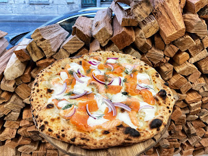 Photo n°9 de La Fabrique à pizzas à Saint-Vaast-lès-Mello (Pizzeria)