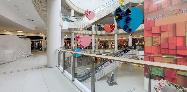 Отзиви за Plovdiv Plaza в Пловдив - Търговски център