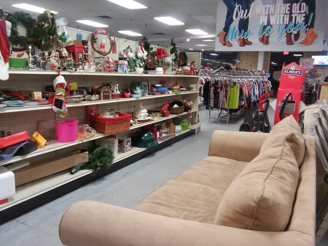Goodwill Central Texas - South Lamar