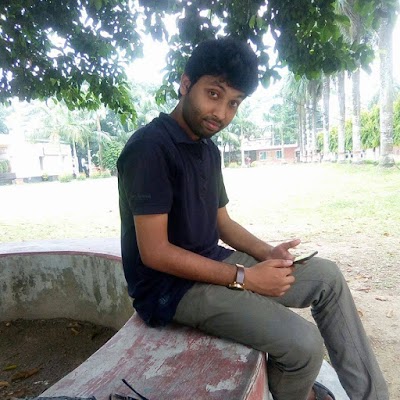 Photos of Md Ashikur Rahman