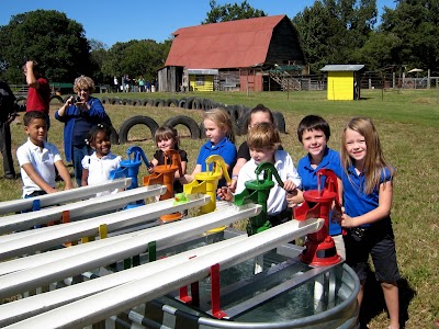 Donnell Century Farm Adventure