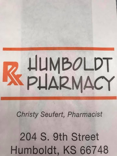 Humboldt Pharmacy - Thumbnail
