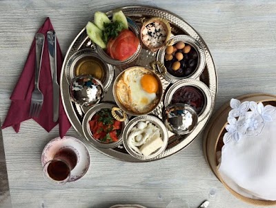 Photos of Konak Palas Hotel Restaurant
