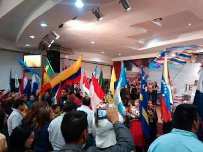 Photos of Centro Mundial de Adoraci&oacute;n