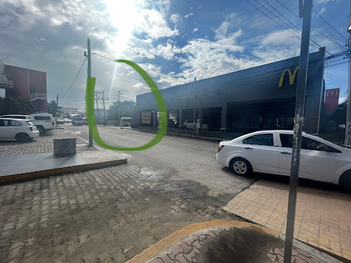 NUEVA PARADA DE VANS HACIA CANCÚN ,TULUM, CENOTES - Thumbnail