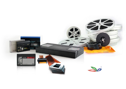 France Numérisation - Ingersheim - Numérisation cassettes vidéo, bobines, diapositives, photos, audio, DVD - Thumbnail