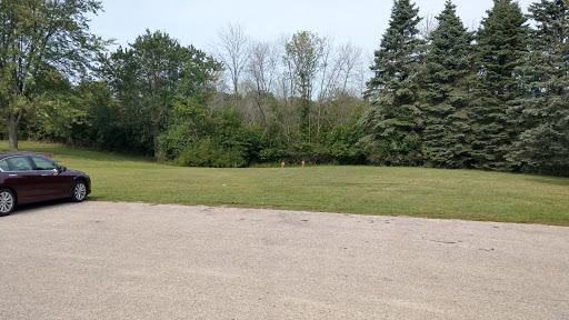 Upper Lake Park Valley