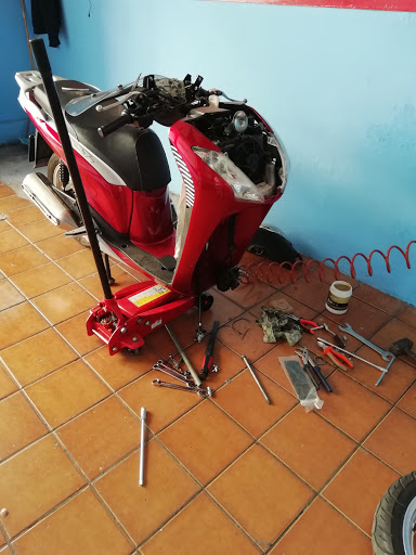 Officina FM motorsport di Messina Francesco - Thumbnail