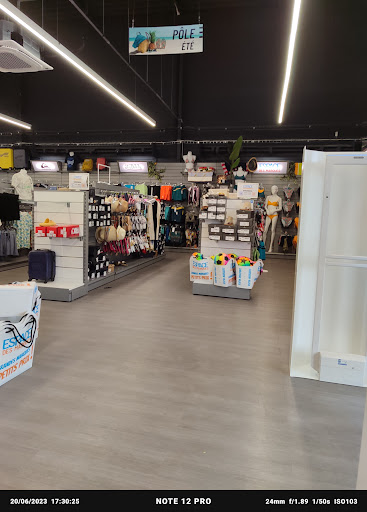 Espace des Marques Montpellier, Pérols - Thumbnail