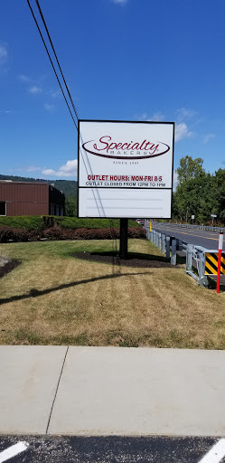 Specialty Bakers Gallery - United States