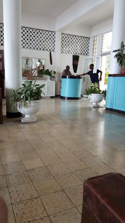 Photos of Silver Seas Hotel