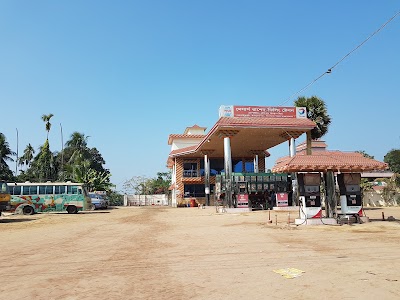 Photos of Rashed Filling station