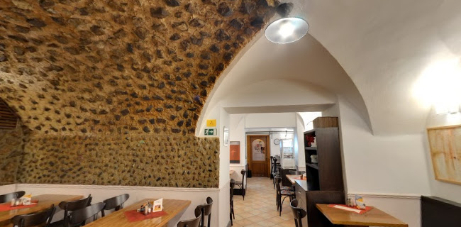 Restaurace Radniční sklípek