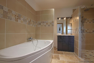 Photo n°3 de La Guenetterie - Gîtes de France à Rémalard en Perche (Lodge)