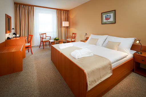 Spa Hotel Děvín - Thumbnail