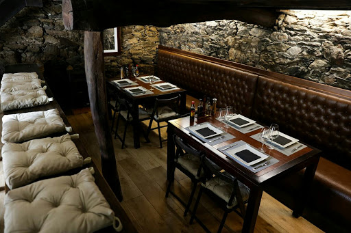 Albergue De Mercadoiro Gallery - Spain