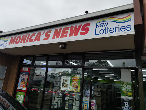 Monica’s News - Thumbnail