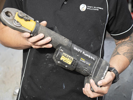 Unify Plumbing Solutions Pty Ltd - Thumbnail