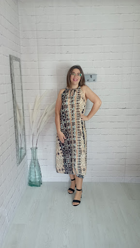 Laire Moda Mujer - Thumbnail