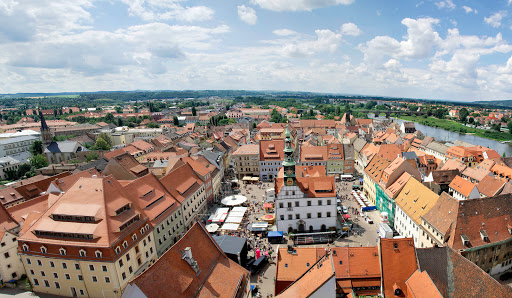 MARKTPUR - Visual