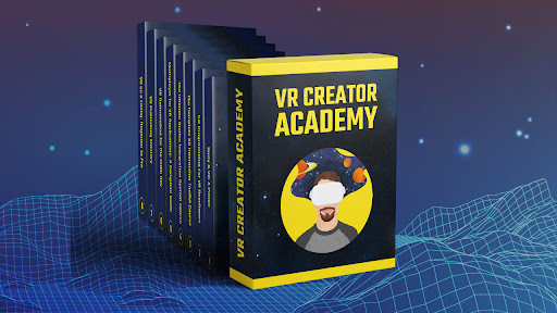 VR Creators - Thumbnail
