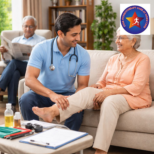 Ageing parents often find it difficult to travel through Delhi traffic and crowded clinics. Doors… post image