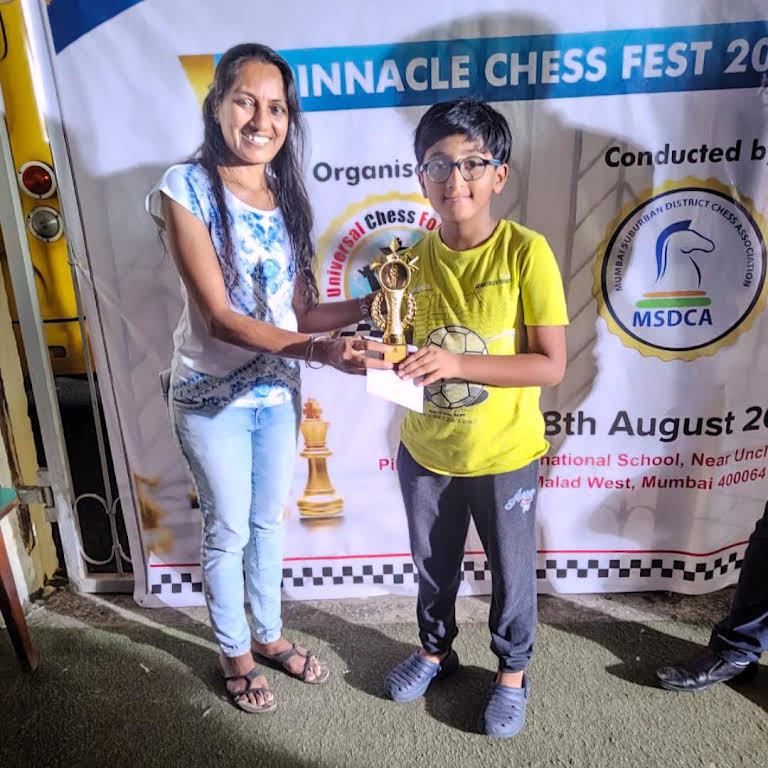 chess24x7 Online Chess Tournament - Chess Club 