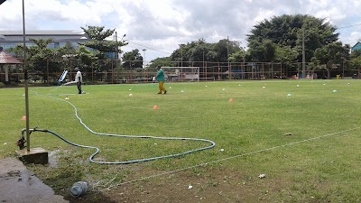 Photos of Stadion Gajayana Luar