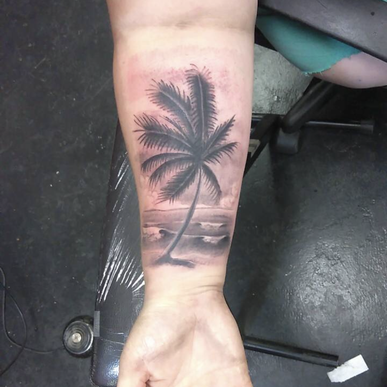 Nerdz Ink Tattoos Tattoo Shop in Jacksonville
