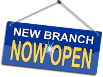 Title: 🌟 Exciting News! 🌟 New Branch Opening in Thane! post image