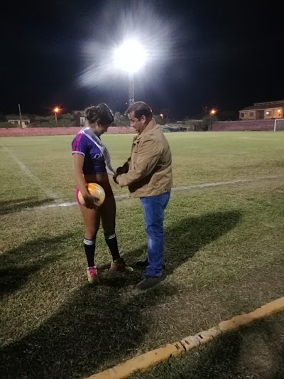 Photos of Estadio Yoyo Zambrano