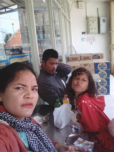 Photos of Indomaret GEBANG